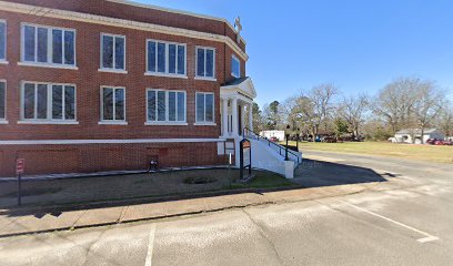 Haynesville United Methodist