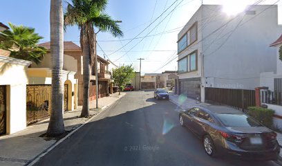 ASOCIACION DE VECINOS DE LA COLONIA RESIDENCIAL ANAHUAC, A.C.