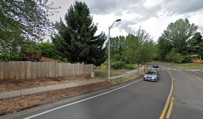 Stoller Creek Greenway