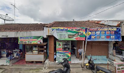 Warung KASJA