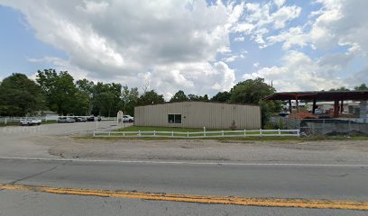 Rockcastle Senior Citizens & Adult Day Health Center Inc.