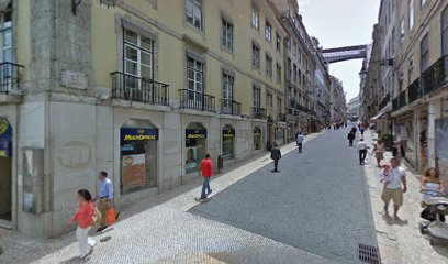 Grandoptical Portugal, S.A.