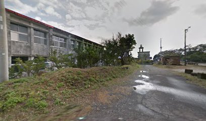 鹿児島県 屋久島警察署