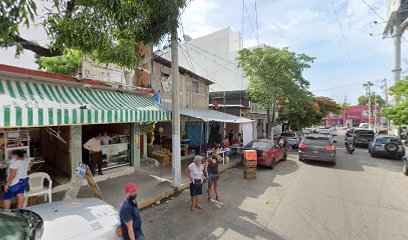 Tacos Don Gabino