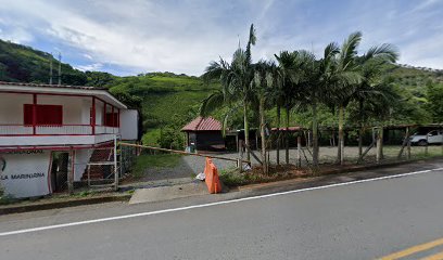 Estación de Policía La Bretaña