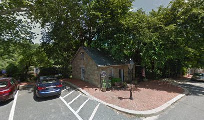 The Occoquan Historical Society