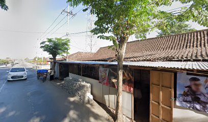 Warung MajuMapan(5758)