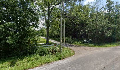 Oshawa Tennis Club