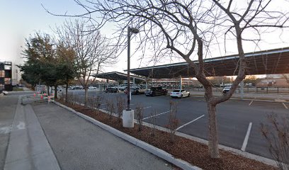 ChargePoint Charging Station