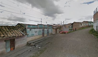 Barrio El Chorro