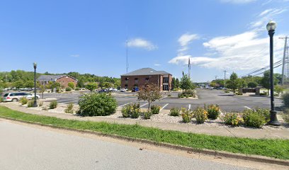 Radcliff City Hall