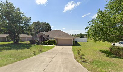 Homes for Sale in the Ocala Area