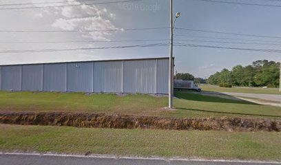 Thomasville Solid Waste Department