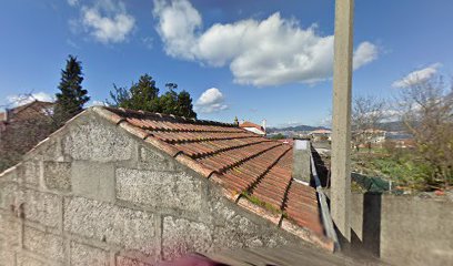Centro Fundacion Menela en Vigo