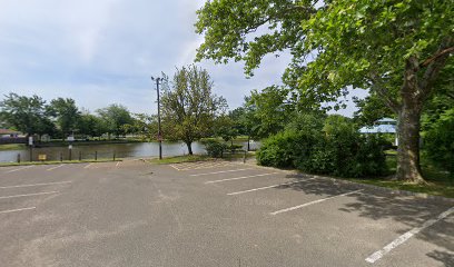 Dailey's Pond Recreation Area Playground 1