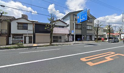 山岡カケツギ店