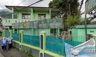 Lembaga Pendidikan Ma'arif Al-Falah Tieng