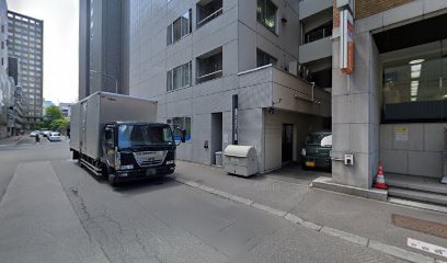 ケイティケイ㈱ 札幌営業所