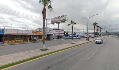 Grupo Alimenticio Puga, S.A. De C.V.