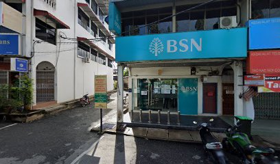 ATM BSN