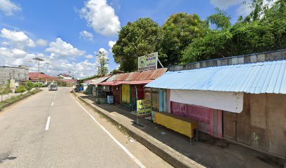 Pangkas Rambut Pria & Wanita Salon Safar