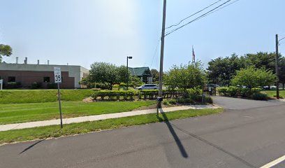 North Penn Water Authority
