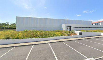 Centro Cultural e Educacional de Fajã de Baixo