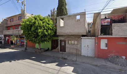 Carpintería 'Francisco Villa'