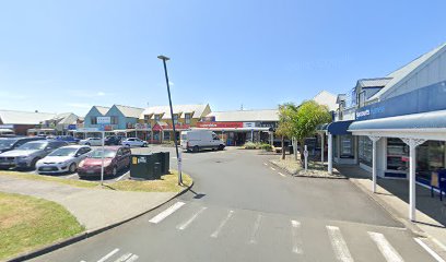 Kumeu Hot Bread Shop