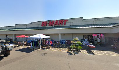 Bi-mart Pharmacy 604