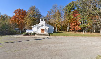 Maysville United Methodist Church