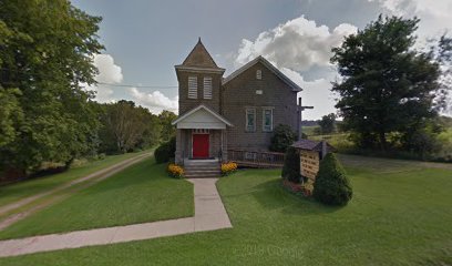 Hartstown Presbyterian Church
