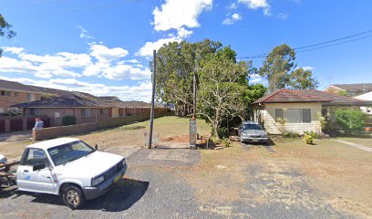 Station Street Reserve