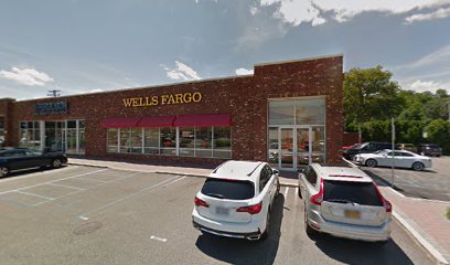 Wells Fargo Advisors