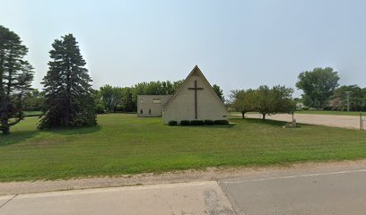 Melvin United Methodist Church