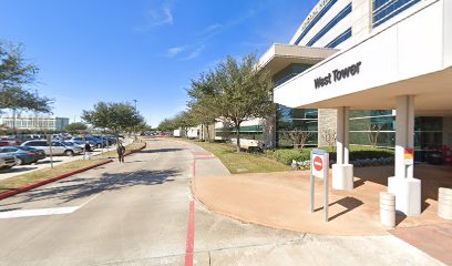 Memorial katy Professional bldg