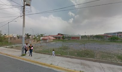 Capilla de Nuestra Señora de Guadalupe en Santa Catarina, N. L.