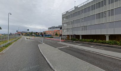 Regionshospitalet Viborg