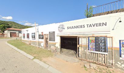 Shankies Tavern