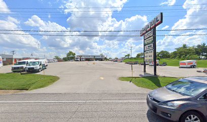 Truck Sales at U-Haul