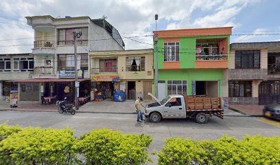 CARNICERIA