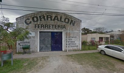 Corralón - Ferretería