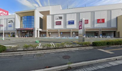 ＵＱモバイル ゆめタウン光の森店