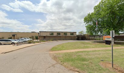 Woodrow Wilson Elementary School