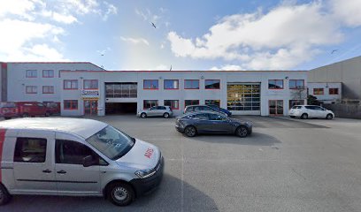 Kunstverkstedet - Stavanger Auto