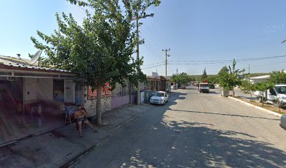 Cadde Oto Yıkama & kuaför
