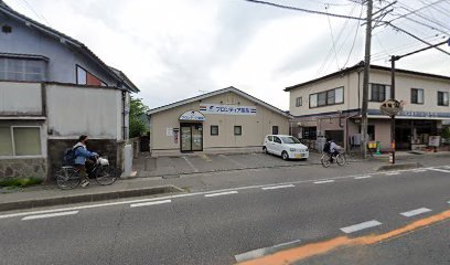 フロンティア薬局 穂高店