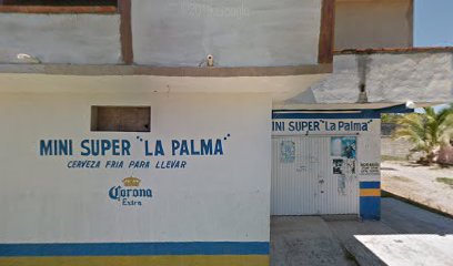 Mini Super 'La Palma'