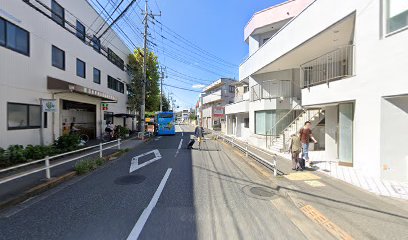 タイムズ西東京市役所田無庁舎