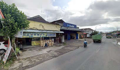 PT.Sembilan Jaya Indah Laju